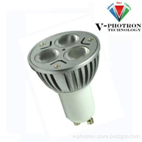 G10 High Power LED Spot Light 6W